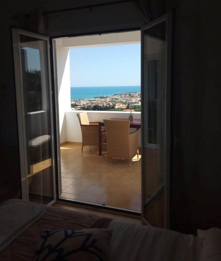 Thea Apartment Agia Marina Exteriér fotografie